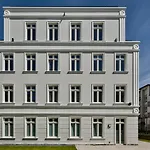 Logierhaus Jonna Whg 08