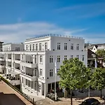 Logierhaus Jonna Whg 08