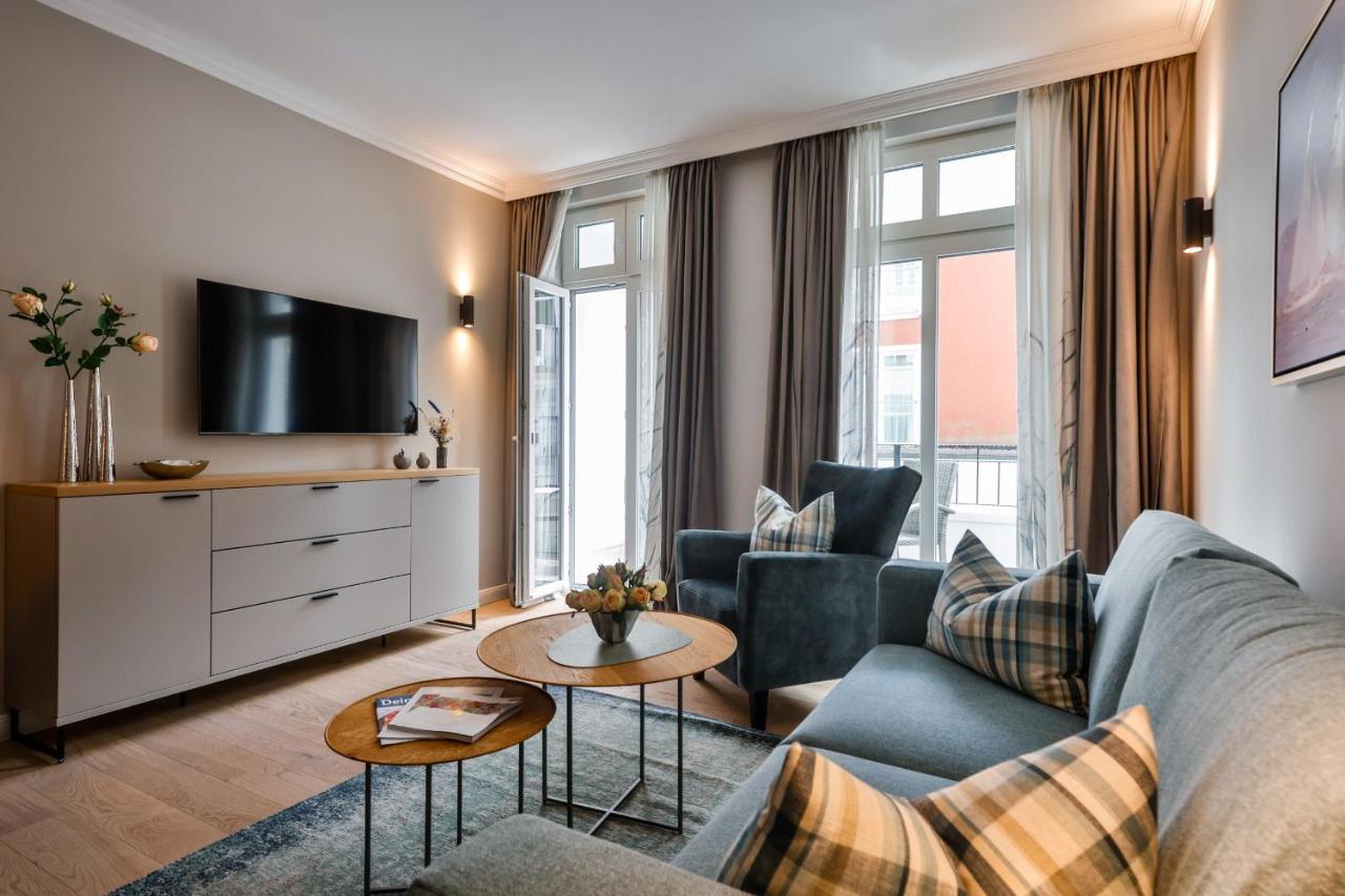 Logierhaus Jonna Whg 08 *
