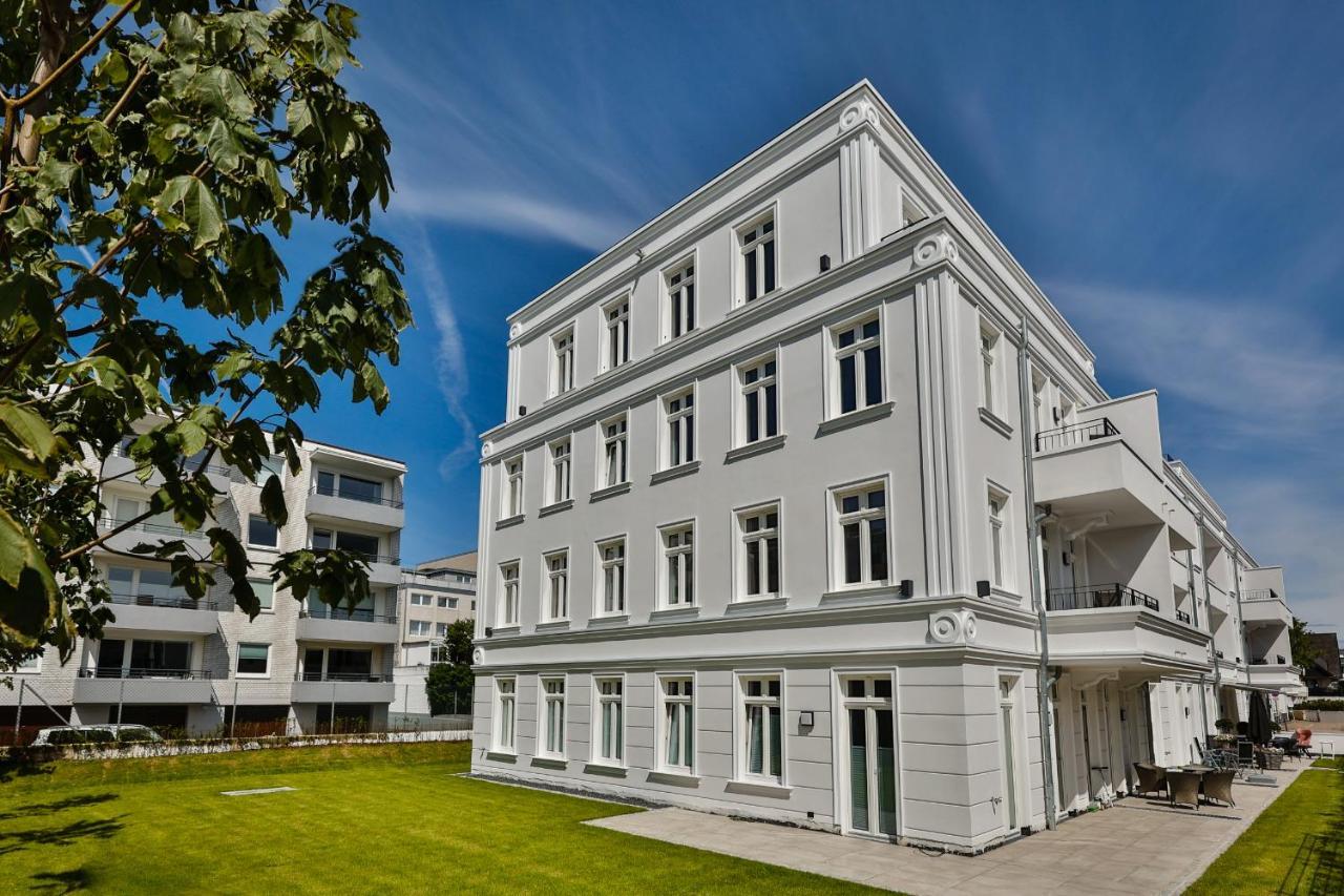 Apartment Logierhaus Jonna Whg 08 *