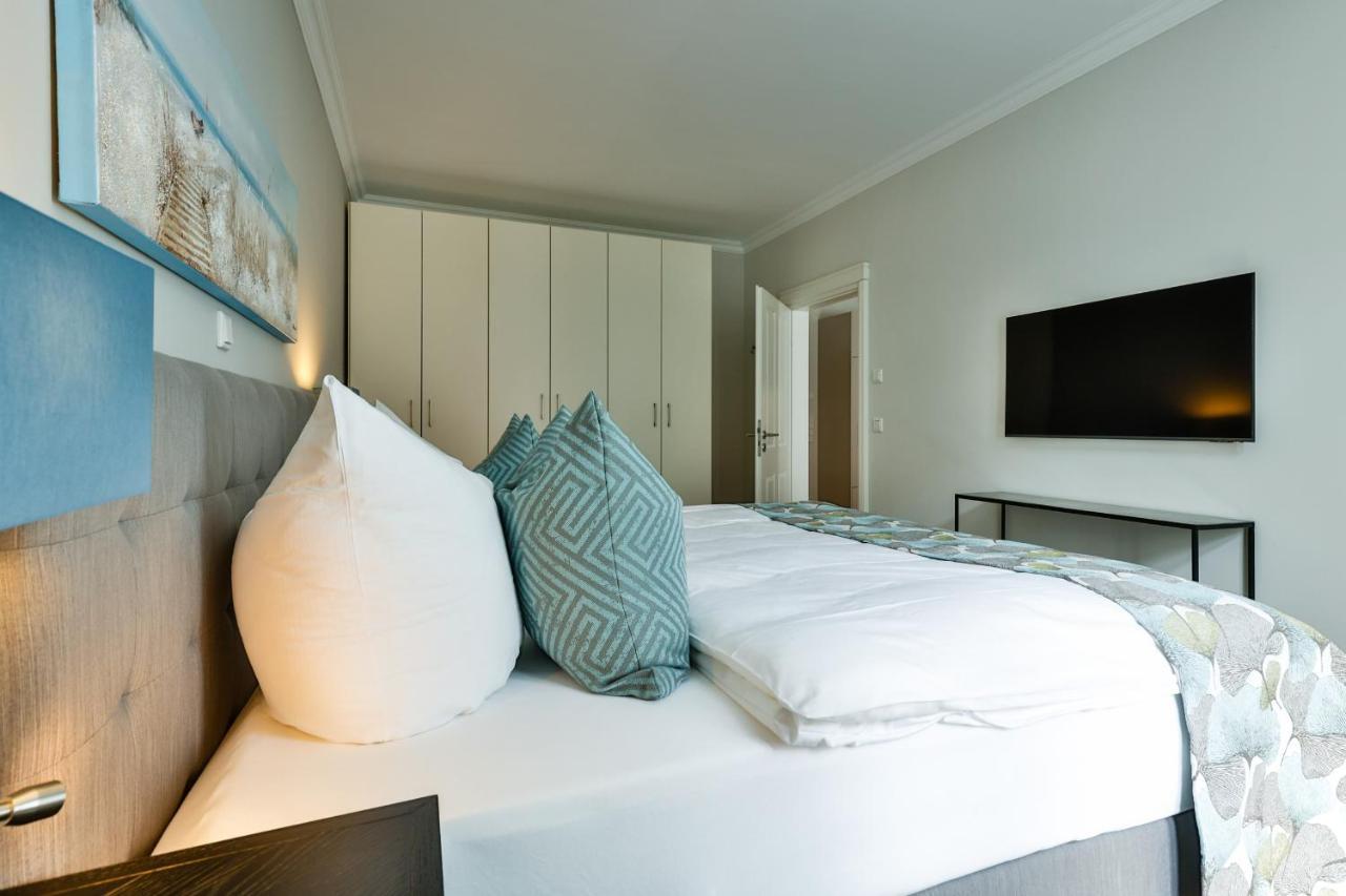 Logierhaus Jonna Whg 08 *