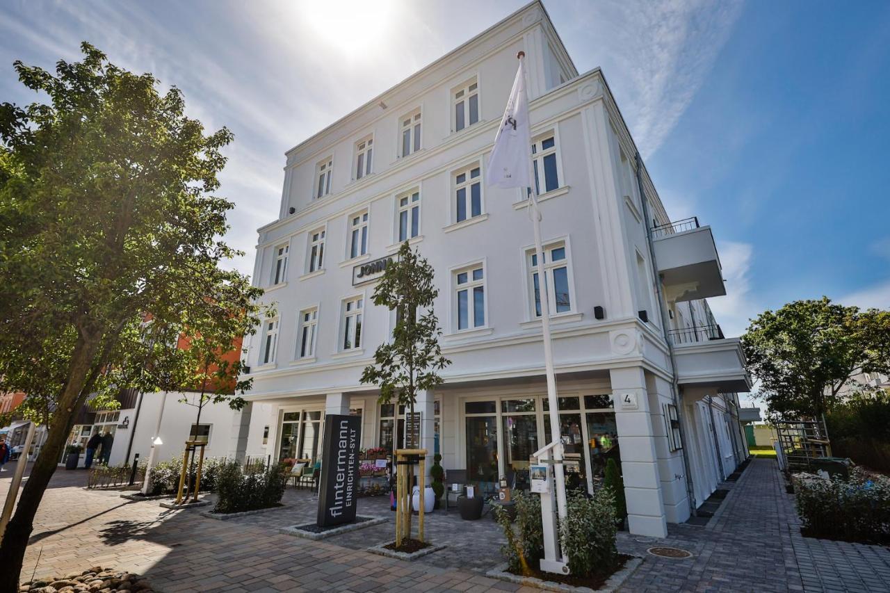 Apartment Logierhaus Jonna Whg 08