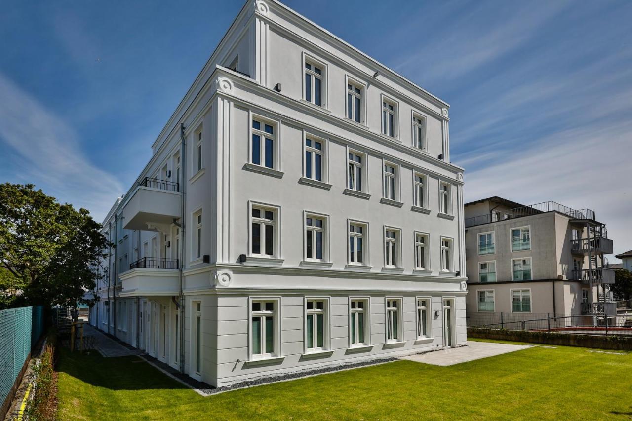 Apartment Logierhaus Jonna Whg 08 *